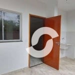 Casa à venda, 84 m² por R$ 340.000,00 - Itaipuaçu - Maricá/RJ