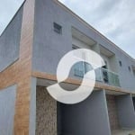 Casa à venda, 84 m² por R$ 340.000,00 - Itaipuaçu - Maricá/RJ