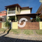 Casa à venda, 120 m² por R$ 950.000,00 - Itapeba - Maricá/RJ