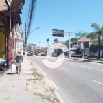 Galpão para alugar, 280 m² por R$ 30.000,00/mês - Fonseca - Niterói/RJ