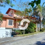 Casa com 5 dormitórios à venda, 448 m² por R$ 4.500.000,00 - Camboinhas - Niterói/RJ