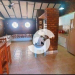 Casa com 2 dormitórios à venda, 54 m² por R$ 460.000,00 - Praia do Siqueira - Cabo Frio/RJ