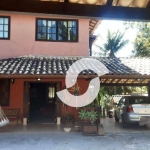 Casa com 3 dormitórios à venda, 255 m² por R$ 1.050.000,00 - Vila Progresso - Niterói/RJ