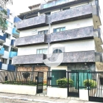 Apartamento com 2 dormitórios à venda, 83 m² por R$ 395.000,10 - Prainha - Arraial do Cabo/RJ