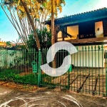 Casa com 4 dormitórios à venda, 308 m² por R$ 1.692.000,00 - São Francisco - Niterói/RJ