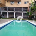 Casa com 4 dormitórios à venda, 545 m² por R$ 2.580.000,01 - São Francisco - Niterói/RJ