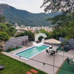 Casa com 4 dormitórios à venda, 545 m² por R$ 2.580.000,00 - São Francisco - Niterói/RJ