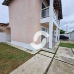 Casa à venda, 88 m² por R$ 330.000,00 - Itaipuaçu - Maricá/RJ