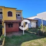 Casa à venda, 81 m² por R$ 239.000,00 - Guaratiba - Maricá/RJ