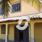 Casa com 2 dormitórios à venda, 237 m² por R$ 700.000,00 - Cordeirinho - Maricá/RJ