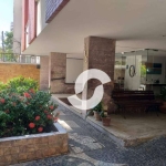 Apartamento dois dormitórios na esquina do Campo São Bento!