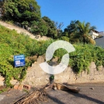 Terreno à venda na Rua Mário Joaquim Santana, 11, São Francisco, Niterói