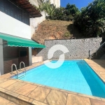 Casa à venda, 258 m² por R$ 995.000,00 - Fonseca - Niterói/RJ