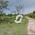 Terreno à venda, 1236 m² por R$ 220.000,00 - Chácaras de Inoã (Inoã) - Maricá/RJ