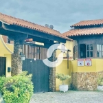 Casa à venda, 78 m² por R$ 320.000,00 - Braga - Cabo Frio/RJ