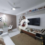 Apartamento Garden com 4 dormitórios à venda, 120 m² por R$ 610.000,00 - Icaraí - Niterói/RJ