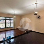 Casa com 5 dormitórios à venda, 412 m² por R$ 1.500.000,10 - Fátima - Niterói/RJ