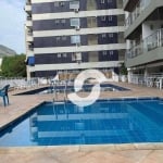 Ótimo apartamento na Tijuca com 2 dormitórios à venda, 71 m² por R$ 500.000 - Tijuca - Rio de Janeiro/RJ