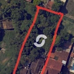 Terreno à venda, 847 m² por R$ 280.000,00 - Mata Paca - Niterói/RJ