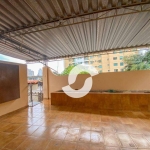 Casa com 4 dormitórios à venda, 166 m² por R$ 570.000,00 - Santa Rosa - Niterói/RJ