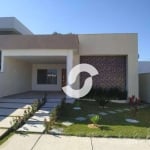 Casa à venda, 131 m² por R$ 550.000,00 - Ubatiba - Maricá/RJ