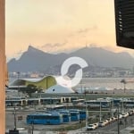 Apartamento com 2 dormitórios à venda, 103 m² por R$ 500.000,00 - Centro - Niterói/RJ