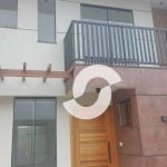 Casa com 2 dormitórios à venda, 80 m² por R$ 339.000,00 - Itaipuaçu - Maricá/RJ