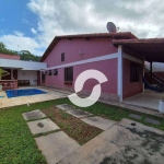 Casa à venda, 88 m² por R$ 630.000,00 - Itaipuaçu - Maricá/RJ