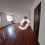 Apartamento com 4 dormitórios à venda, 260 m² por R$ 1.100.000,00 - Icaraí - Niterói/RJ