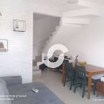 Casa à venda, 69 m² por R$ 495.000,00 - Largo do Barradas - Niterói/RJ