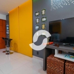 OPORTUNIDADE!! Apartamento com 3 dormitórios à venda, 117 m² por R$ 854.900 - Lopes Trovão - Excelente Localização!!; Icaraí - Niterói/RJ