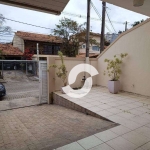 Casa com 4 dormitórios à venda, 144 m² por R$ 760.000,00 - Itaipu - Niterói/RJ