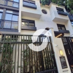 Apartamento com 1 dormitório à venda, 40 m² por R$ 1.400.000,00 - Leblon - Rio de Janeiro/RJ