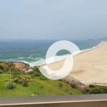 Cobertura à venda, 334 m² por R$ 3.500.000,00 - Piratininga - Niterói/RJ