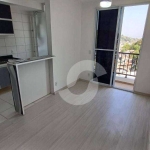 Apartamento com 2 dormitórios à venda, 52 m² por R$ 255.000,00 - Covanca - São Gonçalo/RJ