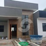 Casa com 3 dormitórios à venda, 129 m² por R$ 695.000,00 - Itaipuaçu - Maricá/RJ