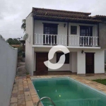 Casa à venda, 200 m² por R$ 638.000,00 - Pontinha - Araruama/RJ