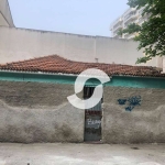 Casa com 3 dormitórios à venda, 180m² de terreno por R$ 600.000 - Icaraí - Niterói/RJ