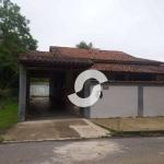 Casa com 3 dormitórios à venda, 219 m² por R$ 380.000,00 - Itaipuaçu - Maricá/RJ