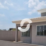 Casa à venda, 58 m² por R$ 259.000,00 - Vila Gabriela - Itaboraí/RJ