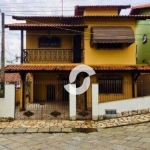 Casa à venda, 131 m² por R$ 800.000,00 - Centro - Maricá/RJ