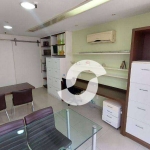 Sala à venda, 42 m² por R$ 165.000,00 - Centro - Niterói/RJ