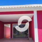 Casa à venda, 138 m² por R$ 550.000,00 - Itaipuaçu - Maricá/RJ