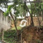 Terreno, 420 m² - venda por R$ 240.000,00 ou aluguel por R$ 2.932,19/mês - Pendotiba - Niterói/RJ