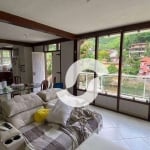 Casa com 3 dormitórios à venda, 260 m² por R$ 980.000,00 - Itaipu - Niterói/RJ