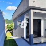 Casa à venda, 101 m² por R$ 450.000,00 - Inoã - Maricá/RJ