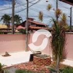 Casa com 3 dormitórios à venda, 180 m² por R$ 650.000,00 - Barroco (Itaipuaçu) - Maricá/RJ