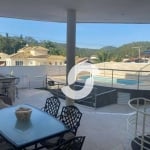 Casa com 4 dormitórios, 4 suítes à venda, 349 m² por R$ 990.000 - Niterói/RJ