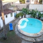 Casa com 2 dormitórios à venda, 200 m² por R$ 850.000,00 - Piratininga - Niterói/RJ