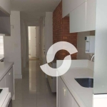 Cobertura com 2 dormitórios à venda, 140 m² por R$ 650.000,00 - Piratininga - Niterói/RJ